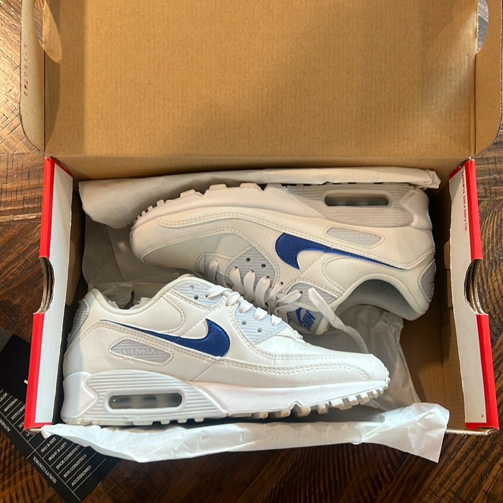 W Air Max 90